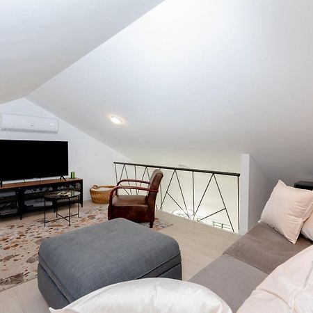 Apartment "Dida" With Free Private Parking Солин Экстерьер фото