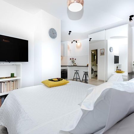Apartment "Dida" With Free Private Parking Солин Экстерьер фото