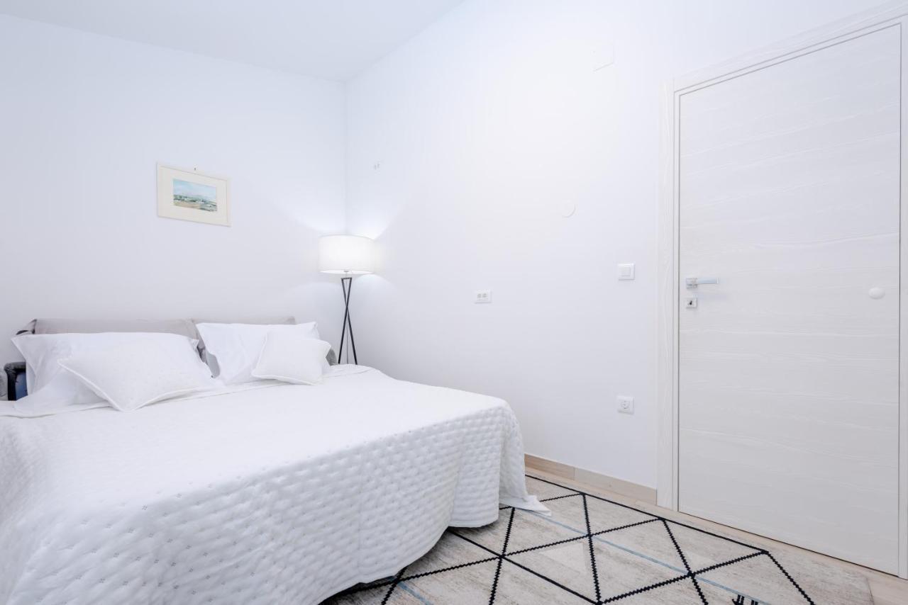 Apartment "Dida" With Free Private Parking Солин Экстерьер фото